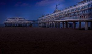 Een dag in Scheveningen: lunchen, wandelen & genieten van de zee
